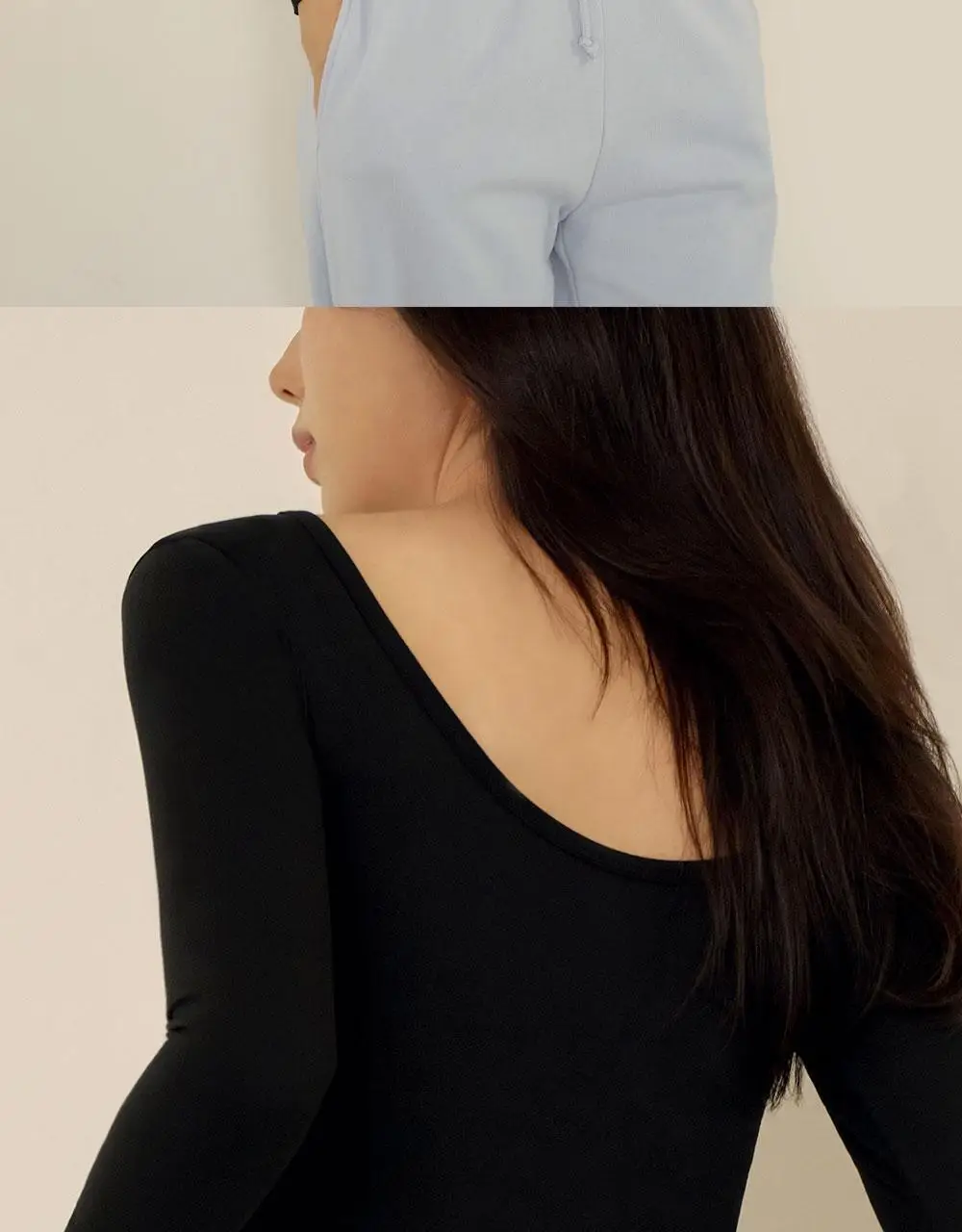 [류혜영 PICK] 마른파이브 히트터치 여성 상의 2종 택1 상세페이지 16